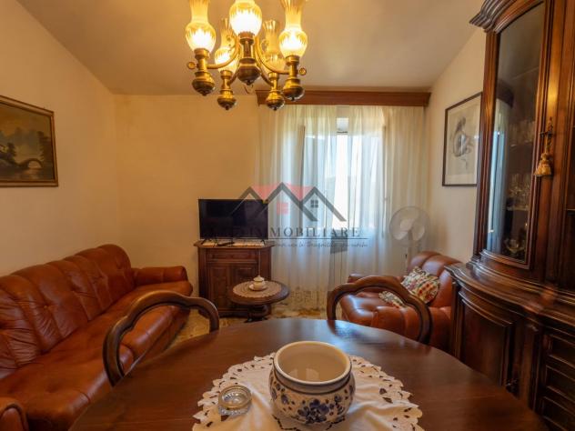Appartamento in vendita a Castelnuovo di Val di Cecina 120 mq Rif: 1408984 - Foto 8