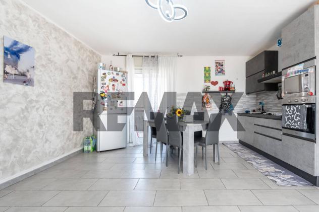 Appartamento in vendita a Catania, San Nullo - Foto 2