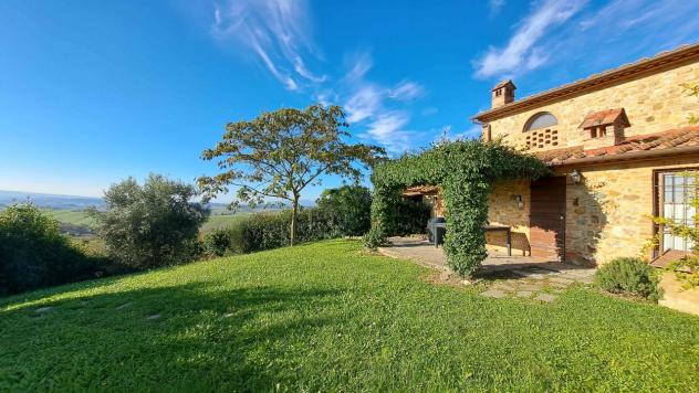 APPARTAMENTO INDIPENDENTE di 5 vani e di 110 mq (GAMBASSI TERME) rif. GT 100 - Foto 2
