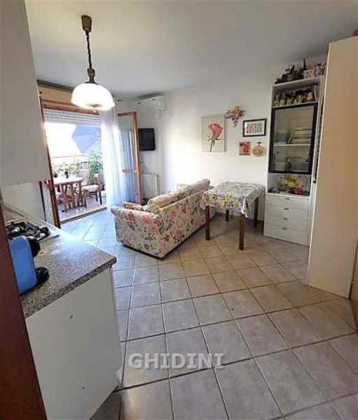 APPARTAMENTO di 2 vani e di 45 mq (GROSSETO - CENTRO) rif. 2563.416M.213 - Foto 3