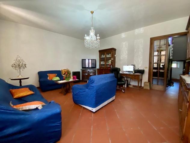Villa in vendita a San Cassiano a Vico - Lucca 360 mq Rif: 981531 - Foto 9