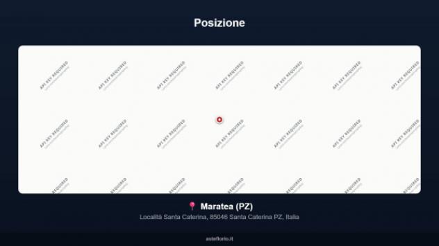 Immobile in asta di 54 m² in vendita a Maratea - Foto 17