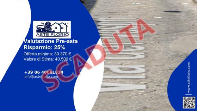 Immobile in asta di 89 m² in vendita a Misterbianco