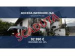 Immobile in asta di 107 m² con più di 5 locali in vendita a Nocera Inferiore