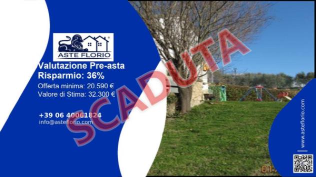 Immobile in asta di 106 m² in vendita a Perugia