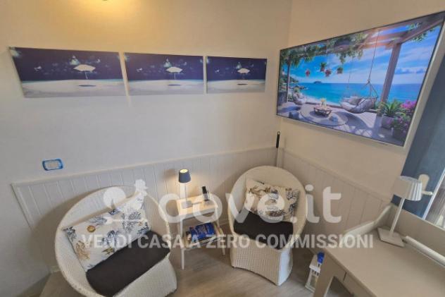 Appartamento di 105 m² con 2 locali e box auto in vendita a Porto Azzurro - Foto 12