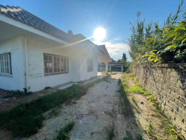 Villa in Via Alfredo Gargiulo - Foto 14