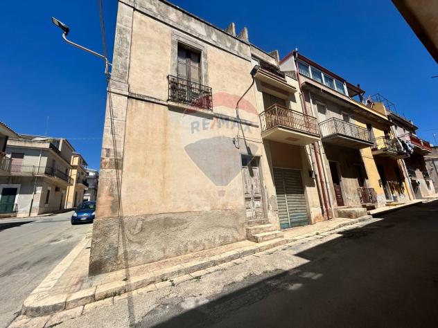 Casa Indipendente in vendita a Rosolini - Foto 3
