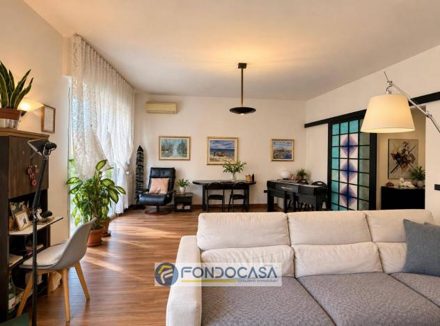 Appartamento in vendita a Savona, Santa Rita - Foto 4