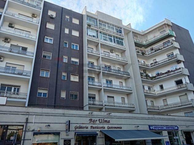 Appartamento in vendita a Siracusa, Gelone