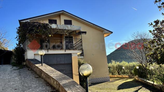 Casa Indipendente - Torre Cajetani . Rif.: Cod. rif V5151VRG - Foto 7