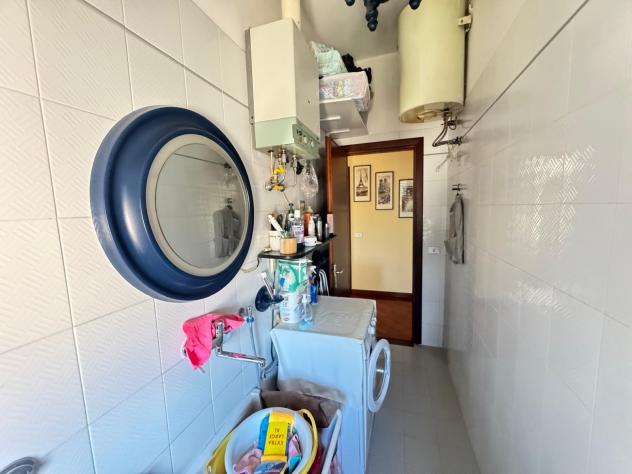 Appartamento in Via Ottavio Valiante - Foto 17