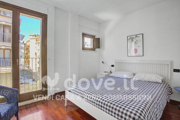 Appartamento di 70 m² con 2 locali e box auto in vendita a Varese - Foto 18