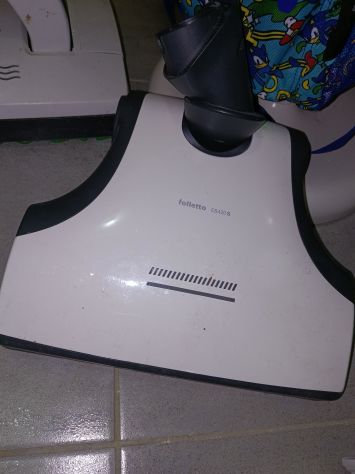 Vendo pezzi originali folletto vorwerk vk200/200s - Foto 2
