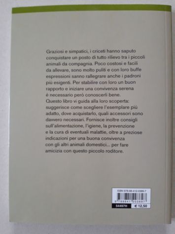 Criceti - Foto 2