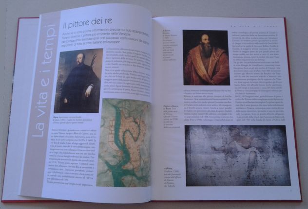 Tiziano Vecellio - Foto 2