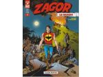 Zagor Gigante Clear Water:Le origini n.1 giugno 2019 mensile Tutto a colori!Nuov