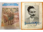 I TRE BOY-SCOUTS,AVVENTURE MERAVIGLIOSE, JEAN DE LA HIRE, n.120 fasc.
