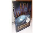 Ken follett il mistero degli studi kellerman, 1^ ed. 2002.
