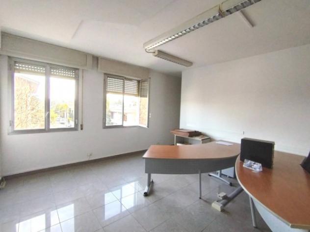 Immobile di 90 m² con 3 locali in affitto a Carpi - Foto 10