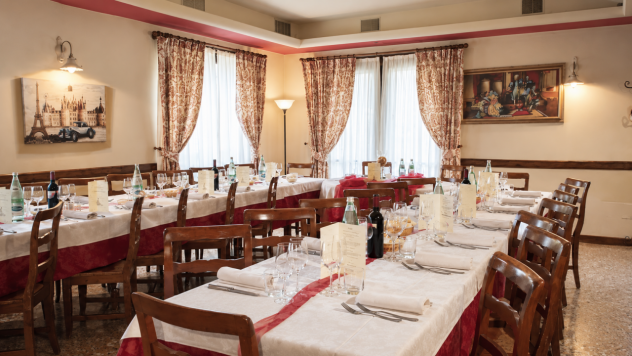 Trattoria in vendita a Chiampo - Foto 3
