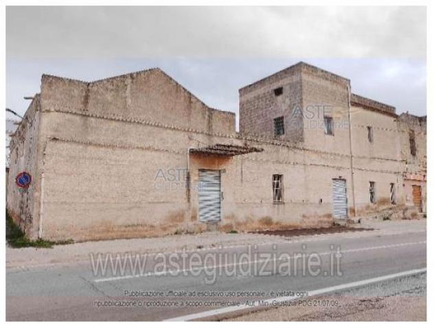 IMMOBILI-IMMOBILE INDUSTRIALE-CONTRADA CIAVOLOTTO, 311