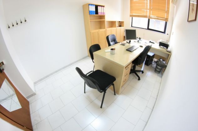 Ufficio istantaneo all inclusive posti auto - Foto 2