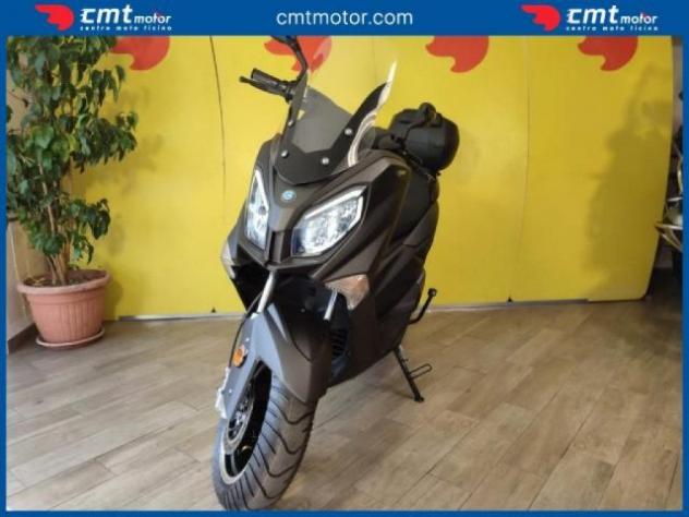 CJR MOTORECO TIGER 7kW Elettrico rif. 18808774 - Foto 2