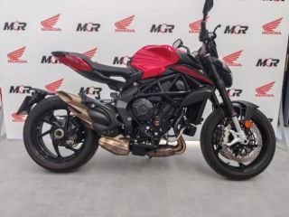 MV AGUSTA Brutale 800 Standard rif. 23868622