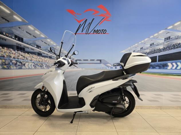 Honda SH 350 09/2024 - Km 7000 - Foto 4