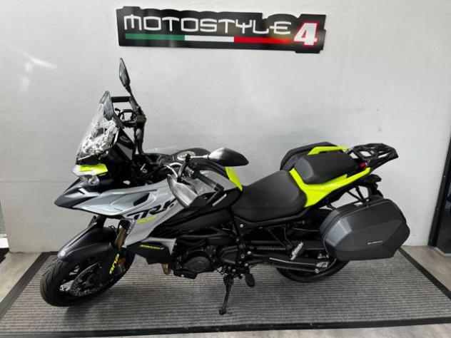 BENELLI TRK 902 STRADALE - Foto 2