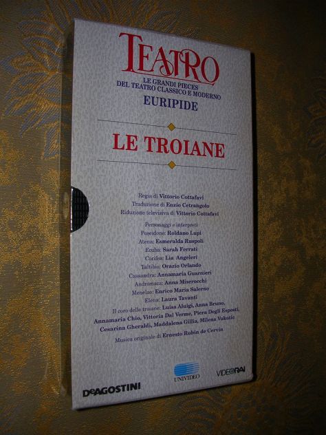 LE TROIANE - Foto 3