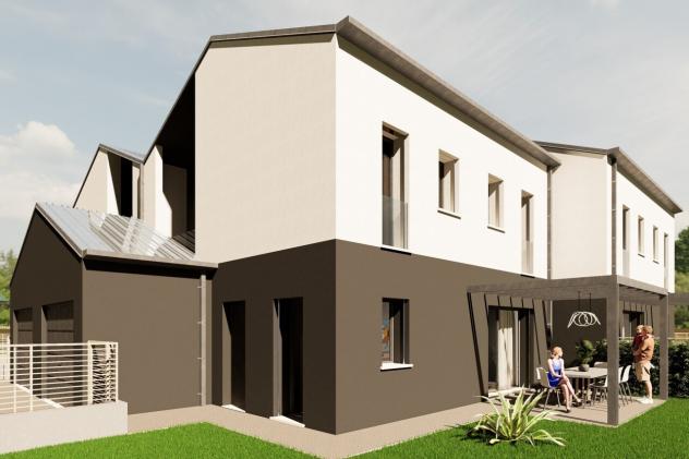 Porzione di casa in vendita a Arcugnano - Foto 5