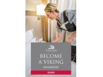 HOUSEKEEPING STAFF FOR 5* SWISS RIVER SHIPS - EU CITIZENS ONLY !
