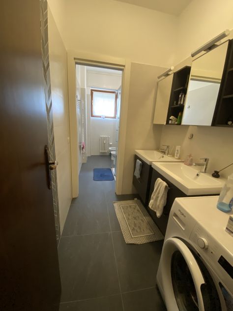 Stanza singola con AC zona Accursio – Per ragazza - Foto 9