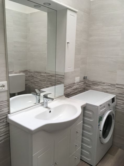 STANZA SINGOLA ALL INCLUSIVE IN ALLOGGIO ATTREZZATO - Foto 8