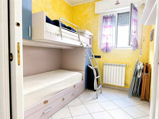 ID 884 Loano trilocale centralissimo in affitto mensile turistico CIN IT009034C262QTNKIN - Foto 4
