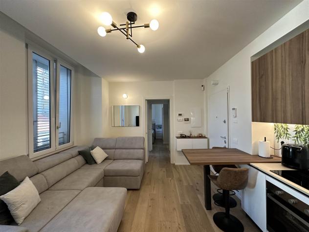Appartamento in Affitto in zona CITTÀ STUDI - Foto 9