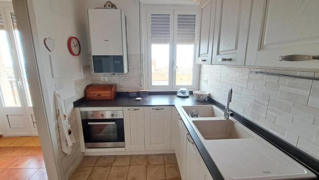Appartamento in affitto a Rosignano Solvay - Rosignano Marittimo 80 mq Rif: 1316937 - Foto 9
