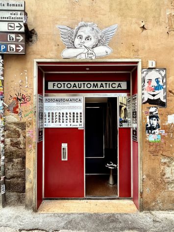 Cerchiamo - Tecnico per Manutenzione Fotocabine - FOTOAUTOMATICA
