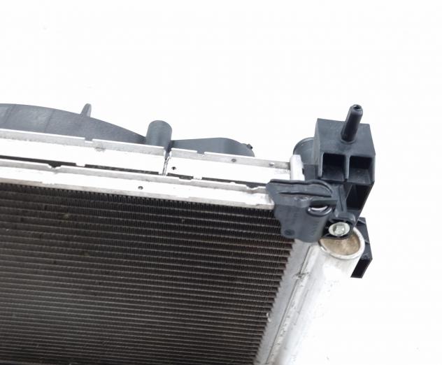 KIT RADIATORI ALFA ROMEO Giulietta Serie (940_) 552 80 444, 940 C1.000, 940 C5.000 Diesel 1600 (13) - Foto 8