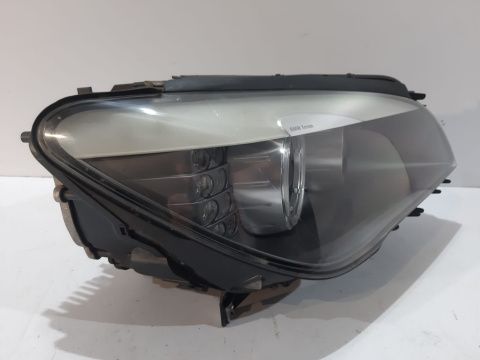 BMW 7 F01 F02 FARO BI-XENON DESTRO COMPLETO 13040 - Foto 3