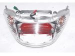 FARO POSTERIORE KYMCO XCITING 500 R 2007 - 2014 33700LGR2E00 TAILLIGHT