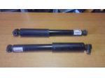 Ammortizzatori Posteriori Ford TRANSIT 2.2 TDCi 260 115 2012