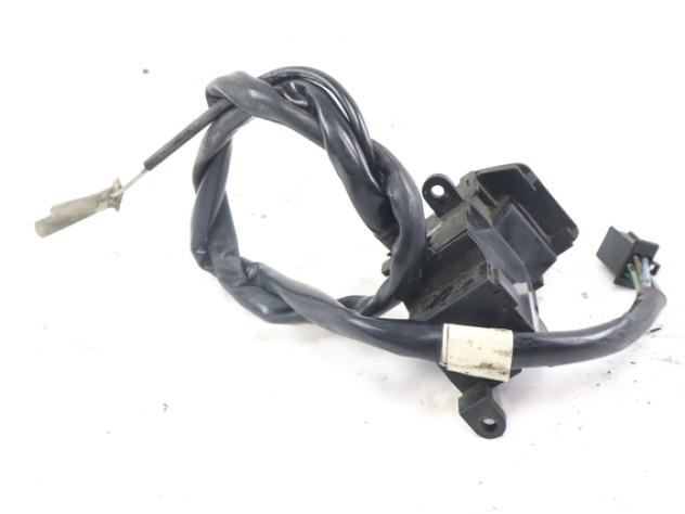 HONDA FORESIGHT 250 35200KFG611 DEVIO LUCI COMMUTATORE SINISTRA 98 - 04 LEFT HANDLEBAR SWITCH - Foto 3