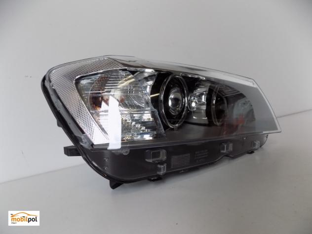 BMW X3 F25 Faro anteriore Xenon destro - 6422 - Foto 3