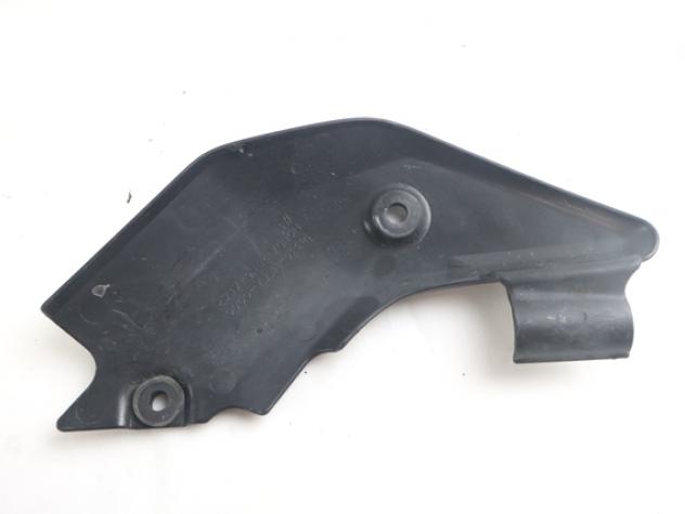 HONDA CBR 600 RR 18330MEED00 PARACALORE COLLETTORE SCARICO 03 - 04 HEATGUARD EXHAUST MANIFOLD - Foto 3