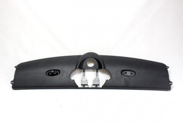 51449132383 RIVESTIMENTO TETTO SUPPORTO PLAFONIERA MINI COOPER CABRIO 1.6 B 90KW 6M 2P (2010) RICAMBIO USATO