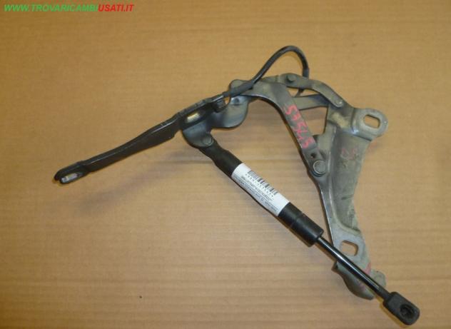 CERNIERA COFANO ANT. D. MINI MINI (F54) Clubman  Carrozzeria  Lamierati esterni  Cofano  Cerniera cofano  MINI -  Clubman - 01-10-2015 -