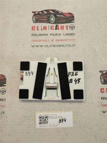 CENTRALINA MODULO TELEMATICA BMW X4 F26 1D 2447513 B47D20A diesel 1995 (1418) - Foto 4